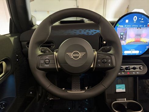 New 2026 MINI Cooper S image 17