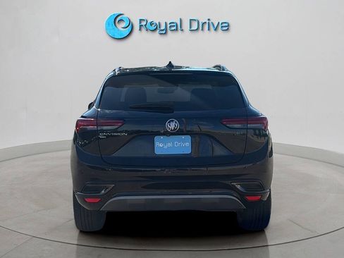 Used 2023 Buick Envision Preferred w/ Sport Touring Package AWD/4WD image 5