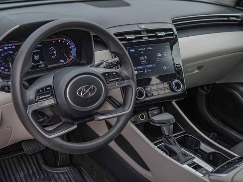 Used 2023 Hyundai Tucson SEL image 9