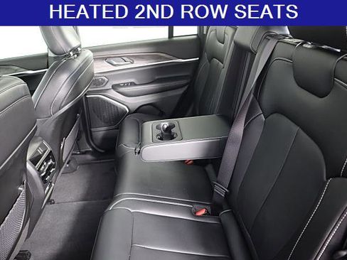 Used 2022 Jeep Grand Cherokee Limited 4xe image 21