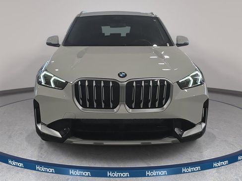 Used 2026 BMW X1 xDrive28i w/ Convenience Package AWD/4WD image 3