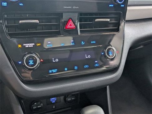 Used 2020 Hyundai Ioniq SEL image 22