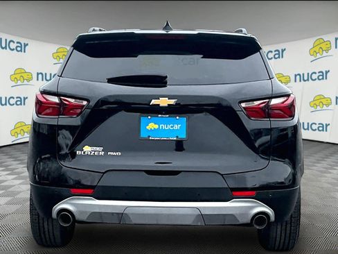 Used 2022 Chevrolet Blazer LT image 5