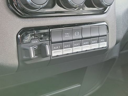 New 2026 RAM 4500 Tradesman image 17