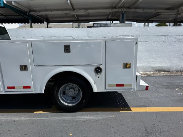 Used 2022 Ford F350 XL w/ Power Equipment Group RWD image 29