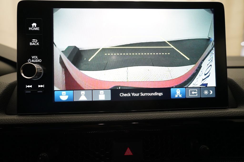 Certified 2026 Honda CR-V Sport Touring image 20