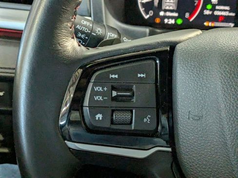 Used 2025 Honda Odyssey Sport-L image 15