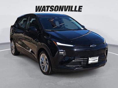 New 2027 Chevrolet Bolt LT w/ Comfort Package