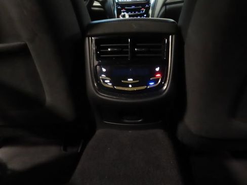 Used 2019 Cadillac CTS V w/ Luxury Package image 24