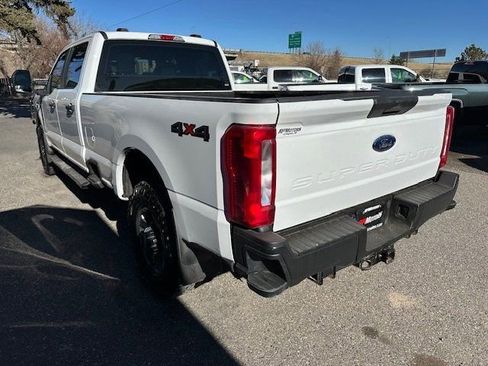 Used 2023 Ford F250 XL w/ XL Off-Road Package image 26