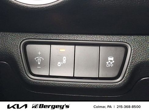 Certified 2023 Kia Forte GT-Line w/ GT-Line Premium Package FWD image 27