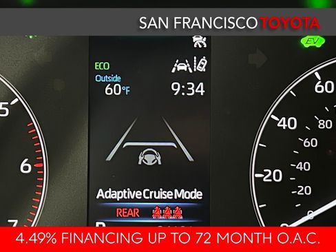 Certified 2025 Toyota Corolla LE image 31