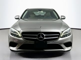 Used 2020 Mercedes-Benz C 300 Sedan video 2