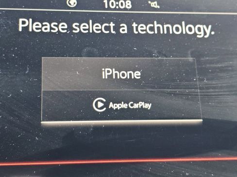 Used 2022 Volkswagen Tiguan SEL R-Line image 16