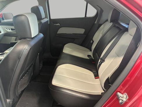 Used 2012 Chevrolet Equinox LT FWD image 20