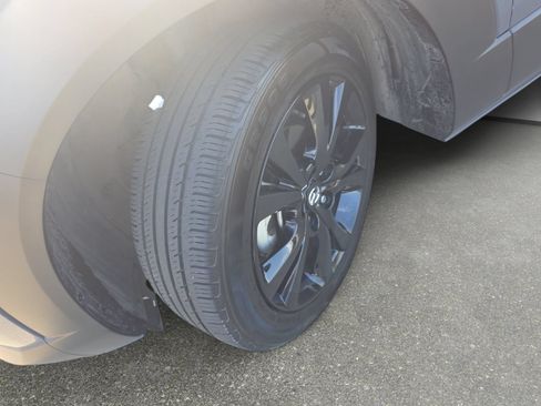 Used 2024 MAZDA CX-30 AWD 2.5 S w/ Preferred Package image 31
