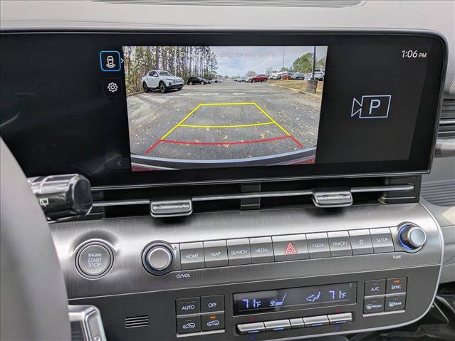 New 2026 Hyundai Kona SEL Premium FWD image 14