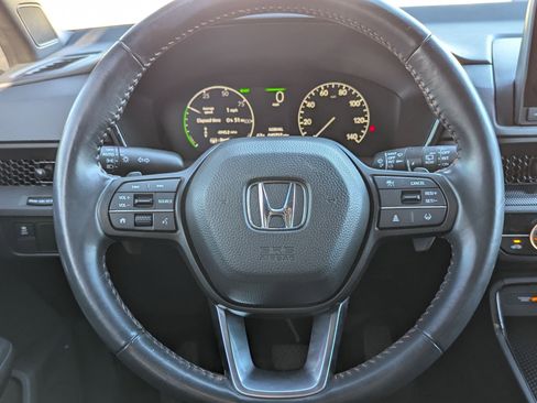 Used 2023 Honda CR-V Sport image 11