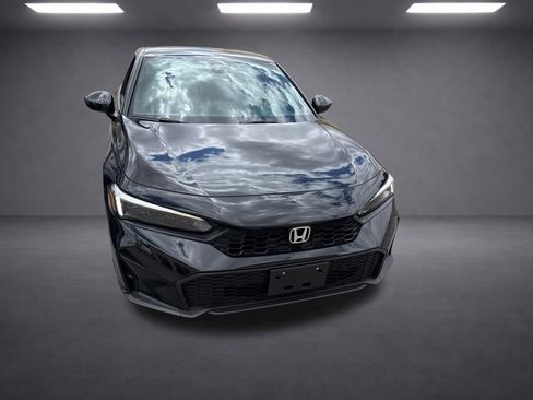 Used 2025 Honda Civic Sport image 7