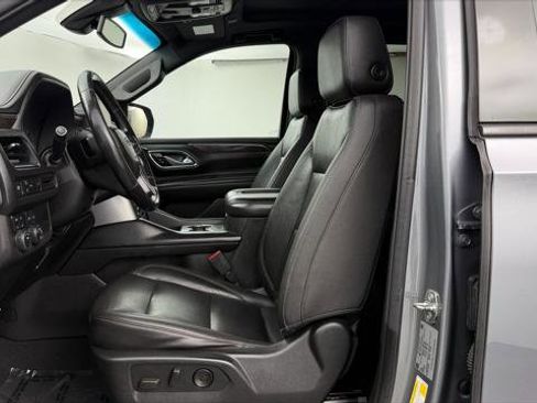 Used 2021 Chevrolet Tahoe Z71 AWD/4WD image 13