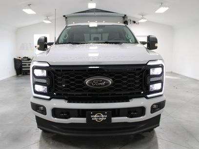 New 2026 Ford F250 XLT w/ XLT Premium Package