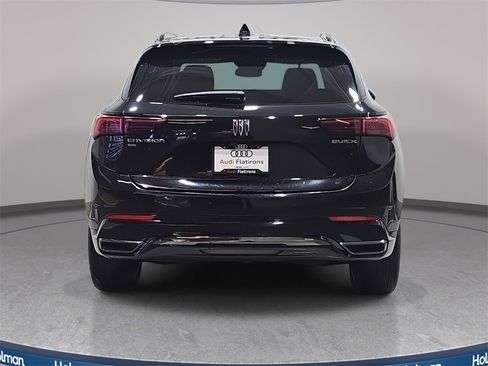 Used 2024 Buick Envision Sport Touring image 7