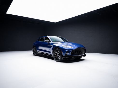 Used 2023 Aston Martin DBX 707 image 92