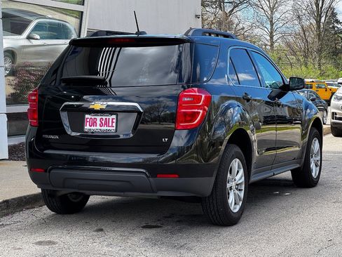 Used 2017 Chevrolet Equinox LT w/ Convenience Package image 4