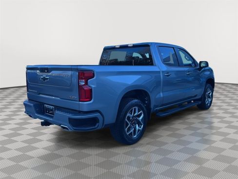 Used 2023 Chevrolet Silverado 1500 RST w/ Z71 Off-Road Package image 5