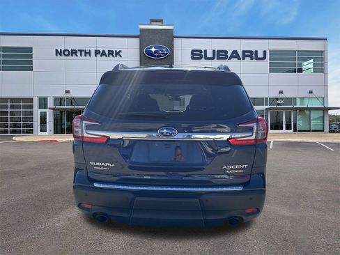 Certified 2023 Subaru Ascent Limited w/ Technology Package image 4