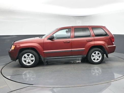 Used 2008 Jeep Grand Cherokee Laredo w/ Trailer Tow Group AWD/4WD image 4
