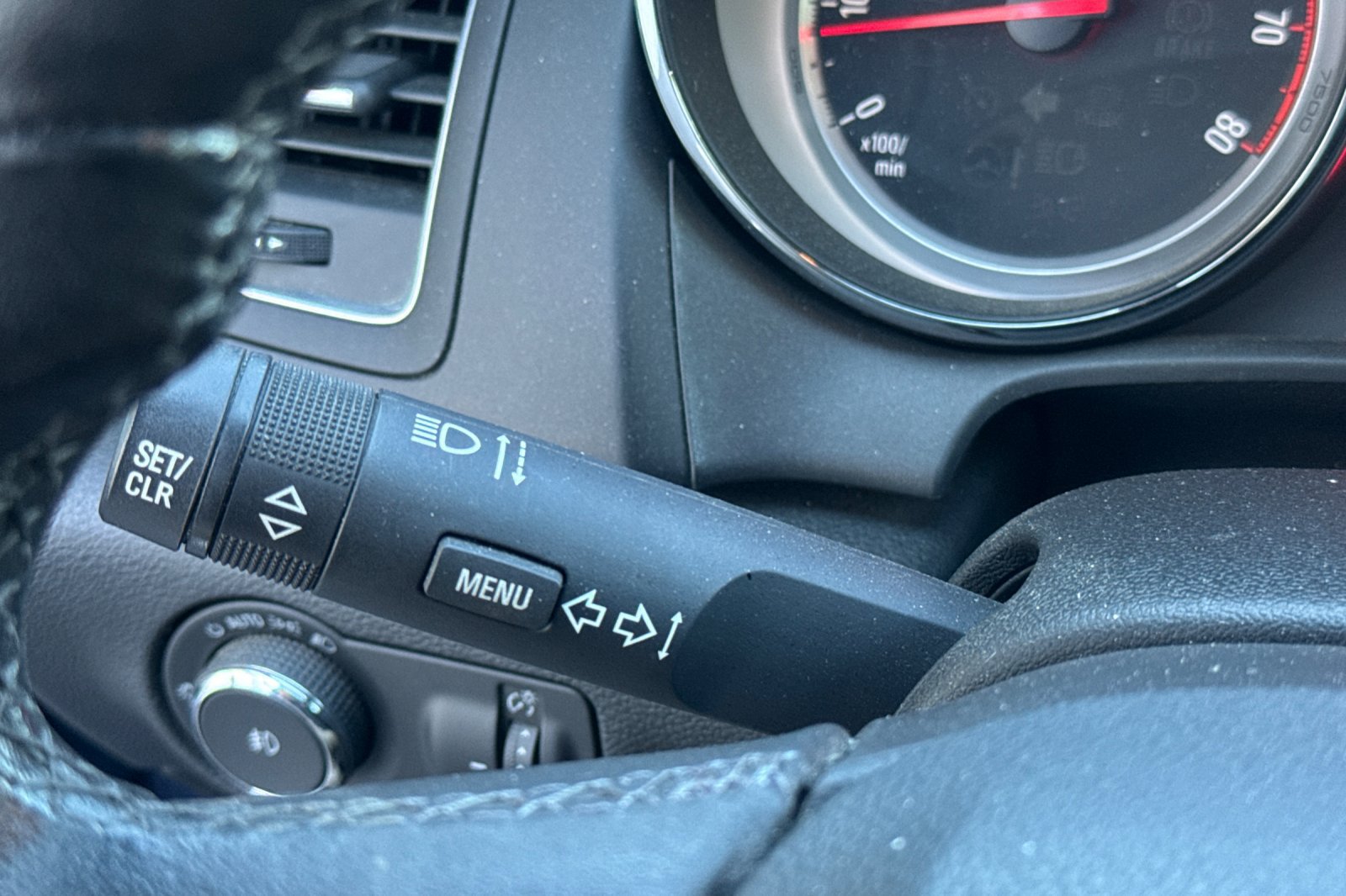 Used 2016 Buick Cascada Premium FWD image 36