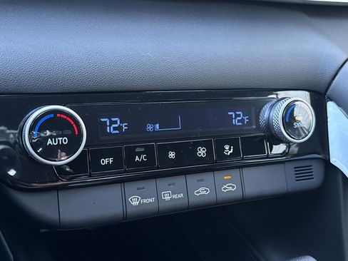 New 2026 Hyundai Elantra Blue w/ Cargo Package image 19