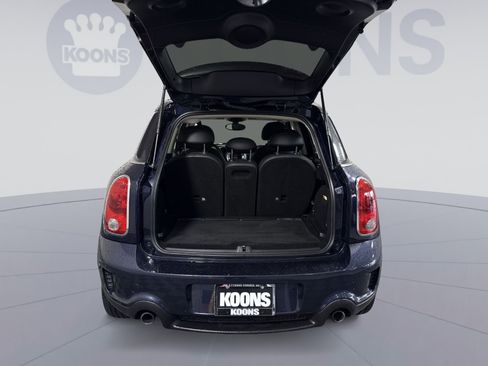 Used 2012 MINI Cooper Countryman S AWD/4WD image 24
