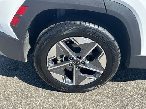 Used 2025 Hyundai Tucson SEL image 17