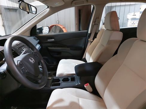 Used 2016 Honda CR-V LX image 14