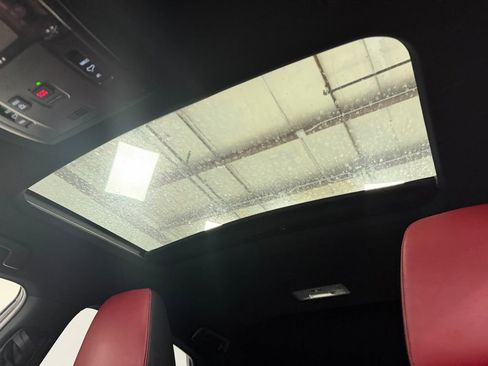 Used 2018 Lexus NX 300 F Sport w/ F Sport Comfort Package image 23