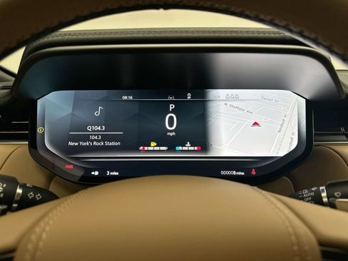 New 2026 Land Rover Range Rover Sport Dynamic SE AWD/4WD image 15