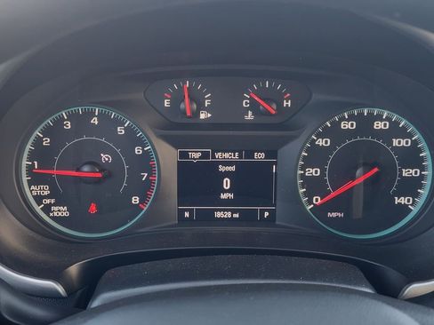 Used 2022 Chevrolet Malibu LS image 10