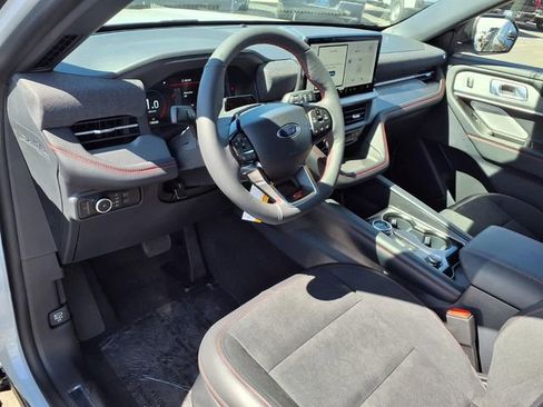 New 2026 Ford Explorer ST w/ Sun And Sound Package image 10