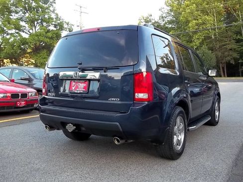 Used 2011 Honda Pilot EX-L image 2