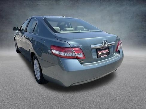 Used 2010 Toyota Camry XLE FWD image 10