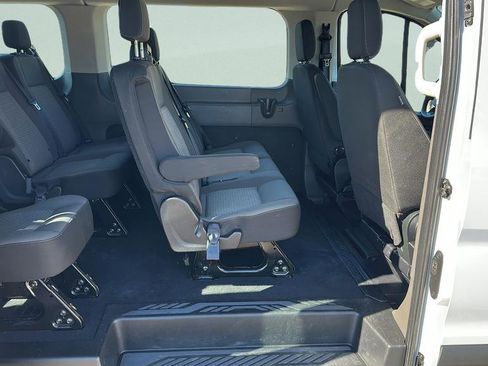Used 2024 Ford Transit 350 XLT RWD image 22
