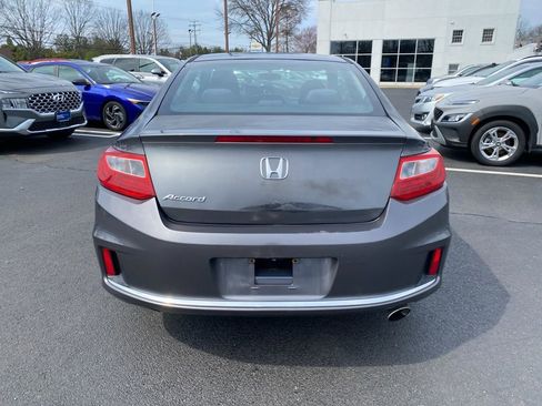 Used 2014 Honda Accord EX image 5