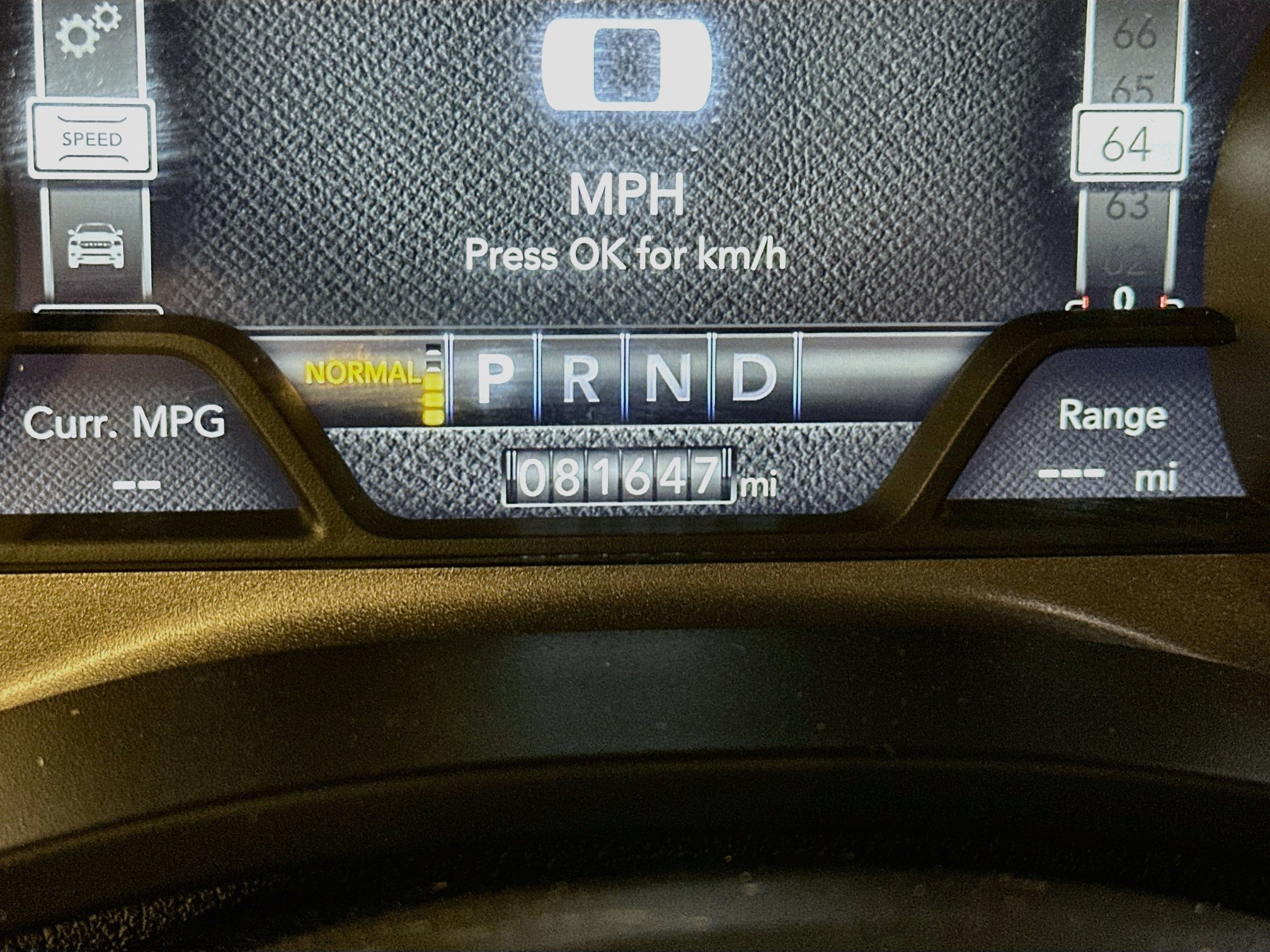 Used 2019 RAM 1500 Limited AWD/4WD image 19