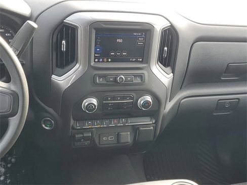 Certified 2024 GMC Sierra 1500 Pro w/ Graphite Edition image 14