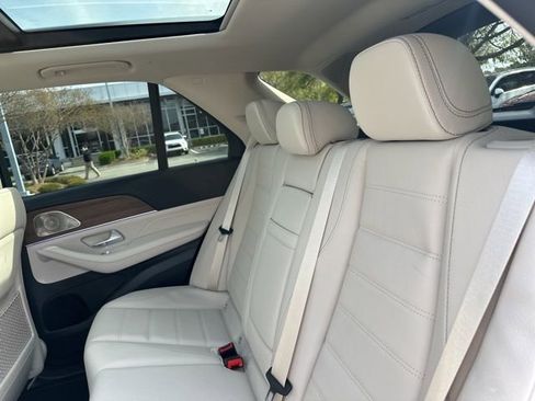 New 2026 Mercedes-Benz GLE 350 4MATIC image 21
