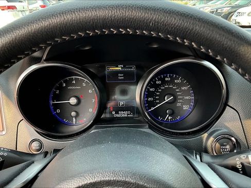 Used 2019 Subaru Outback 3.6R Touring w/ Protection Package #1 AWD/4WD image 12