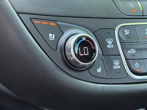 Certified 2024 Chevrolet Malibu LT FWD image 23
