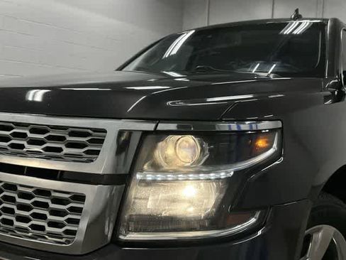 Used 2017 Chevrolet Tahoe LT w/ Max Trailering Package image 32